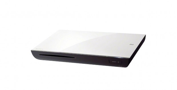 Google-TV-Blu-ray-Player NSZ-GP9 von Sony